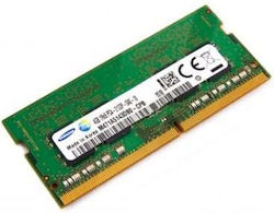 Lenovo 4GB DDR4 RAM με Ταχύτητα 2133 για Laptop