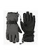 Highlander Männer Ski- & Snowboardhandschuhe Gray