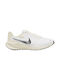 Nike Revolution 7 Γυναικεία Αθλητικά Παπούτσια Running Λευκά