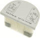 Beko Filter for Ironing System