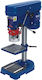 Dedra Κολωνάτο Δράπανο DED7707 με Ισχύ 350 Watt