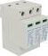 Elektro Plast Panel Lightning Protection Type T1 T2 Tripolar