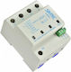 Simet 4-Poles Inspired T1 Panel Lightning Protection 50kA