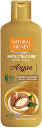 Natural Honey Gel De Duș 600ml Natural Honey Gel De Duș 600ml