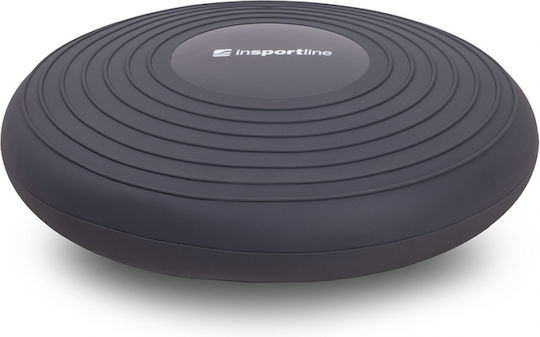 inSPORTline Bumy 25991 Δίσκος Ισορροπίας με Διάμετρο 45cm