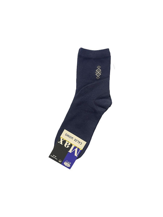 BFL Men's Socks BLUE