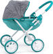 Milly Mally Doll Pushchair for 3+ Years