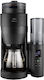 Melitta Filter Coffee Machine 1000W