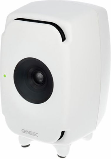 Genelec 8331 WH Ηχείo Studio Monitor 5.5" 144W (Τεμάχιο) Λευκό