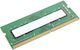 Lenovo DDR4 με Module 1x8GB και Ταχύτητα 3200 για Laptop