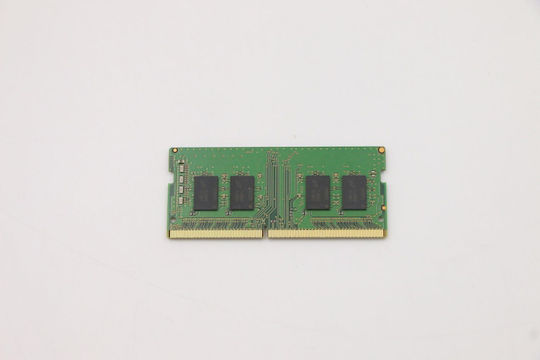 Lenovo DDR4 με Module 1x8GB και Ταχύτητα 3200 για Laptop