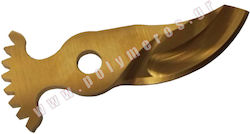 Infaco Pruning Shear Blade 1pcs