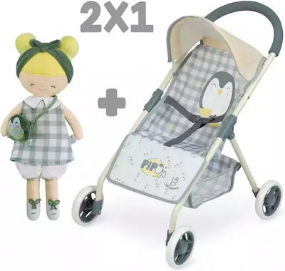 Kidslife Doll Stroller