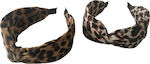 Ro-Ro Accessories Headband Hair Headbands Beige 1pcs