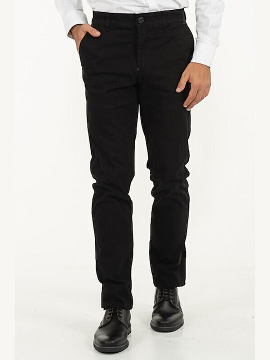 Hose Chino Black