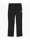 Puma Men's Trousers Cargo Puma Black