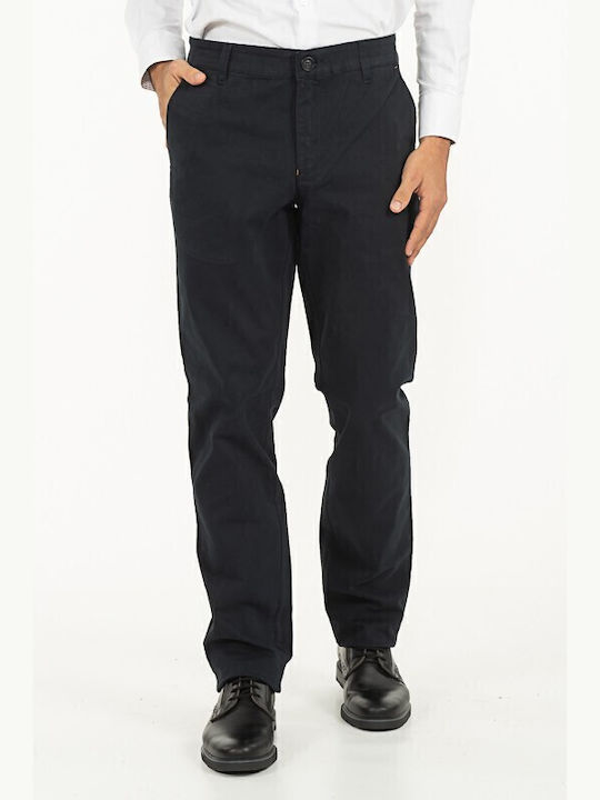 Cor's Hose Chino Blue