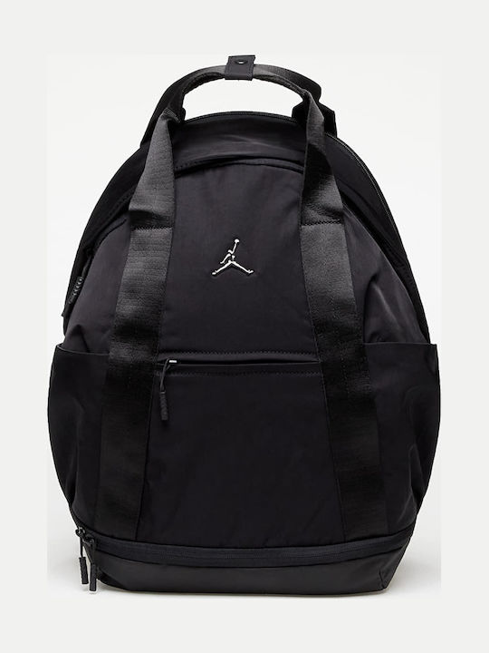 Jordan Alpha 28lt Negru