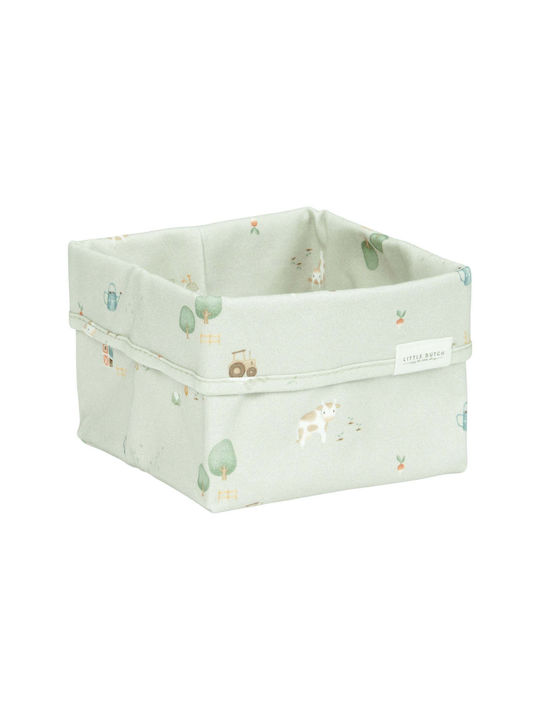 Nursery Storage Basket