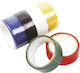 Top Tools Isolierband 19mm x 3m 6Stück