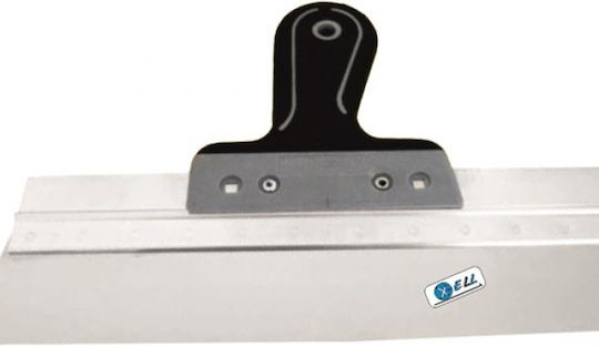 Xell Σπάτουλα Inox με Πλαστική Λαβή XE1456