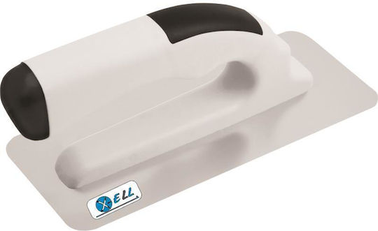 Xell Spatel Kunststoff mit Kunststoffgriff XE-1519