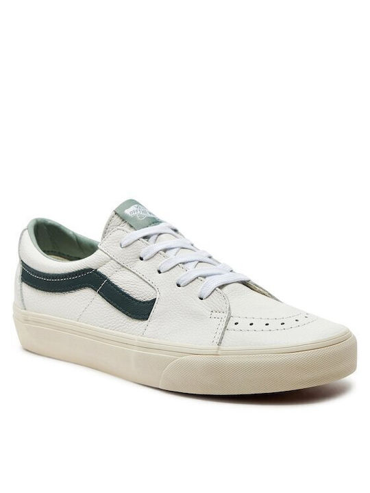 Vans Sk8-low Sneakers Weiß