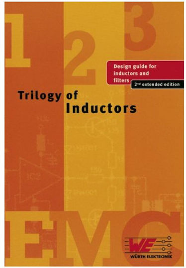 Trilogy of Inductors Trilogy of Inductors