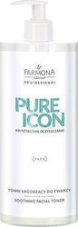 Farmona Υγρό Τόνωσης Pure Icon 500ml