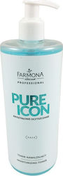 Farmona Υγρό Ενυδάτωσης Pure Icon 500ml