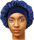 Elecool Turban Hair Headbands Blue 1pcs