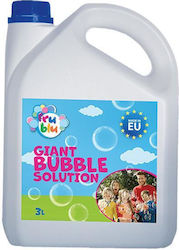 Giant Bubble Solution 3000ml Giant Bubble Solution 3000ml