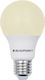 Blaupunkt Λάμπα LED 6W για Ντουί E27 Θερμό Λευκό