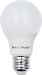 Blaupunkt LED 8.5W E27 Φυσικό Λευκό Blaupunkt LED 8.5W E27 Φυσικό Λευκό