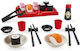 Ecoiffier Sushi Set For 3+ Years