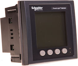 Schneider Electric Elektrische Messgeräte Schneider Electric Elektrische Messgeräte