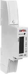 Zamel Elektrische Messgeräte Für Elektrischen Panel EXT10000033