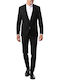 Hugo Boss Men's Suit Black