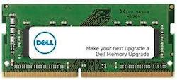 Dell 8GB DDR5 RAM mit Geschwindigkeit 5600 für Laptop