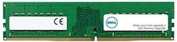 Dell 8GB DDR5 RAM with 5600 Speed for Desktop