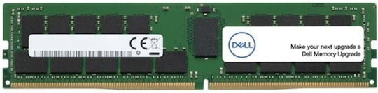 Dell 8GB DDR4 RAM mit Geschwindigkeit 2666 für Schreibtisch
