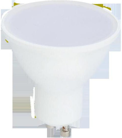 LED line LED Bulb 3W for Socket GU10 Cool White 240lm