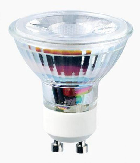 LED line LED Bulb 3W for Socket GU10 Cool White 273lm
