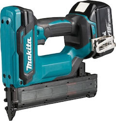 Makita Capsează pe Baterie 18V 2x3Ah pentru Unghii