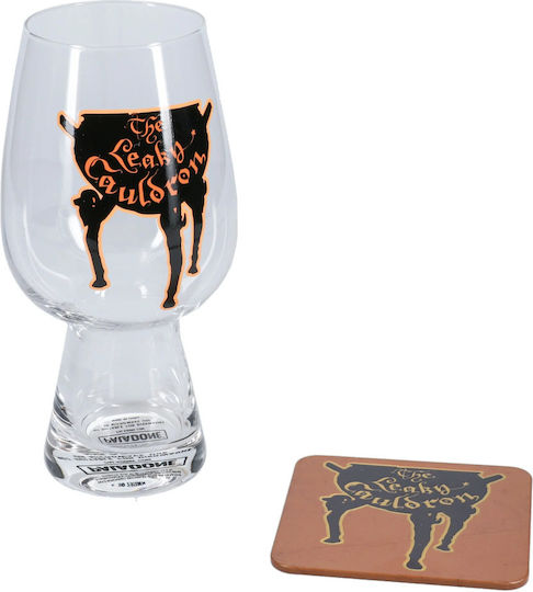 Paladone Pahar Cocteiluri din Sticlă 550ml