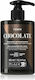 Black Professional Line Toner Chocolate 300ml