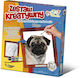 Mirage Ζωγραφική Dogs - Pug