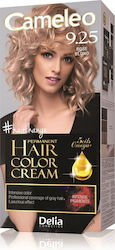Delia Cosmetics 9.25 Blond Roz