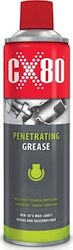 Cx80 Fett Grease 500ml