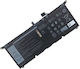 Dell Genuine Battery for with 6500mAh